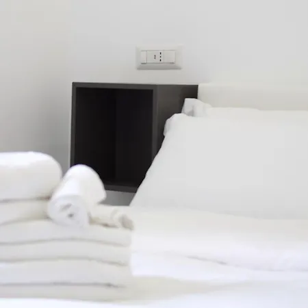 I Love Vaticano Guest House