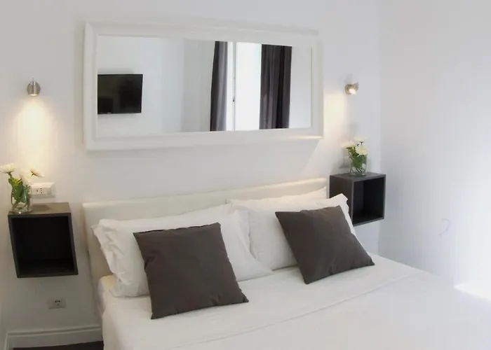 Gasthof I Vaticano 4*